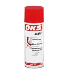 OKS 2511 - protector de zinc en spray