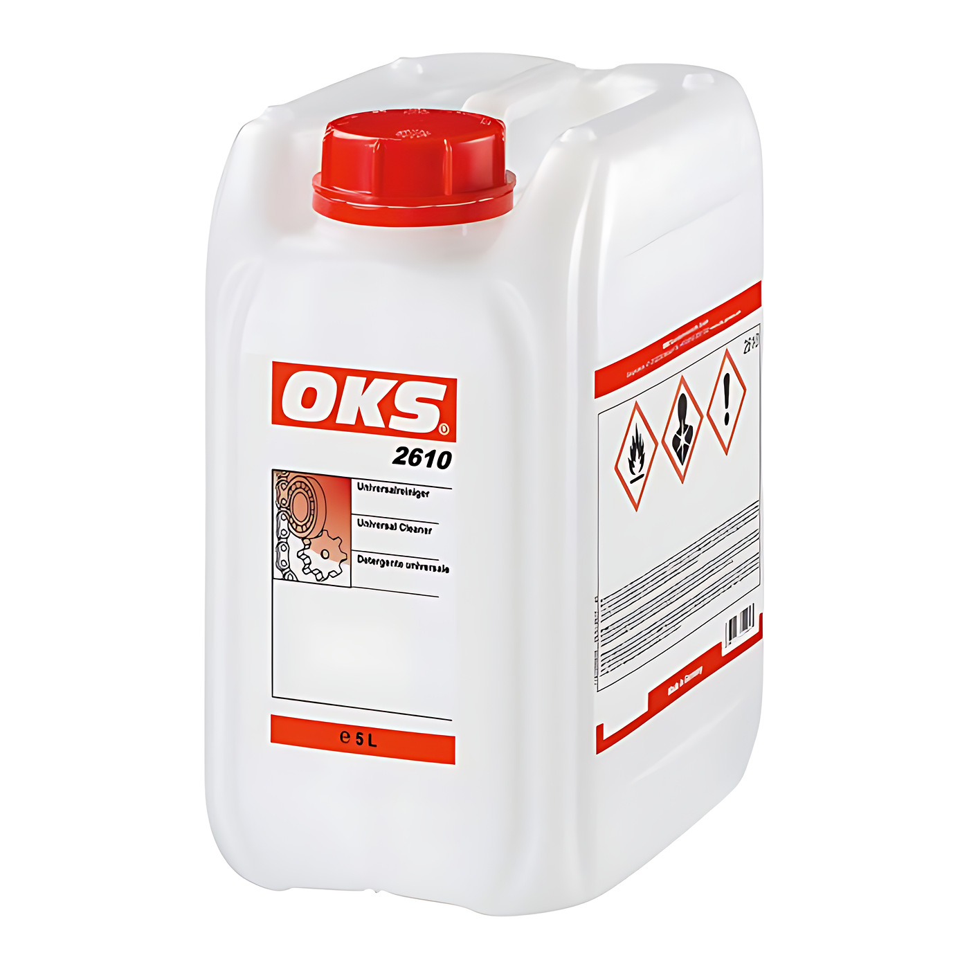 OKS 2610 - universal cleaner