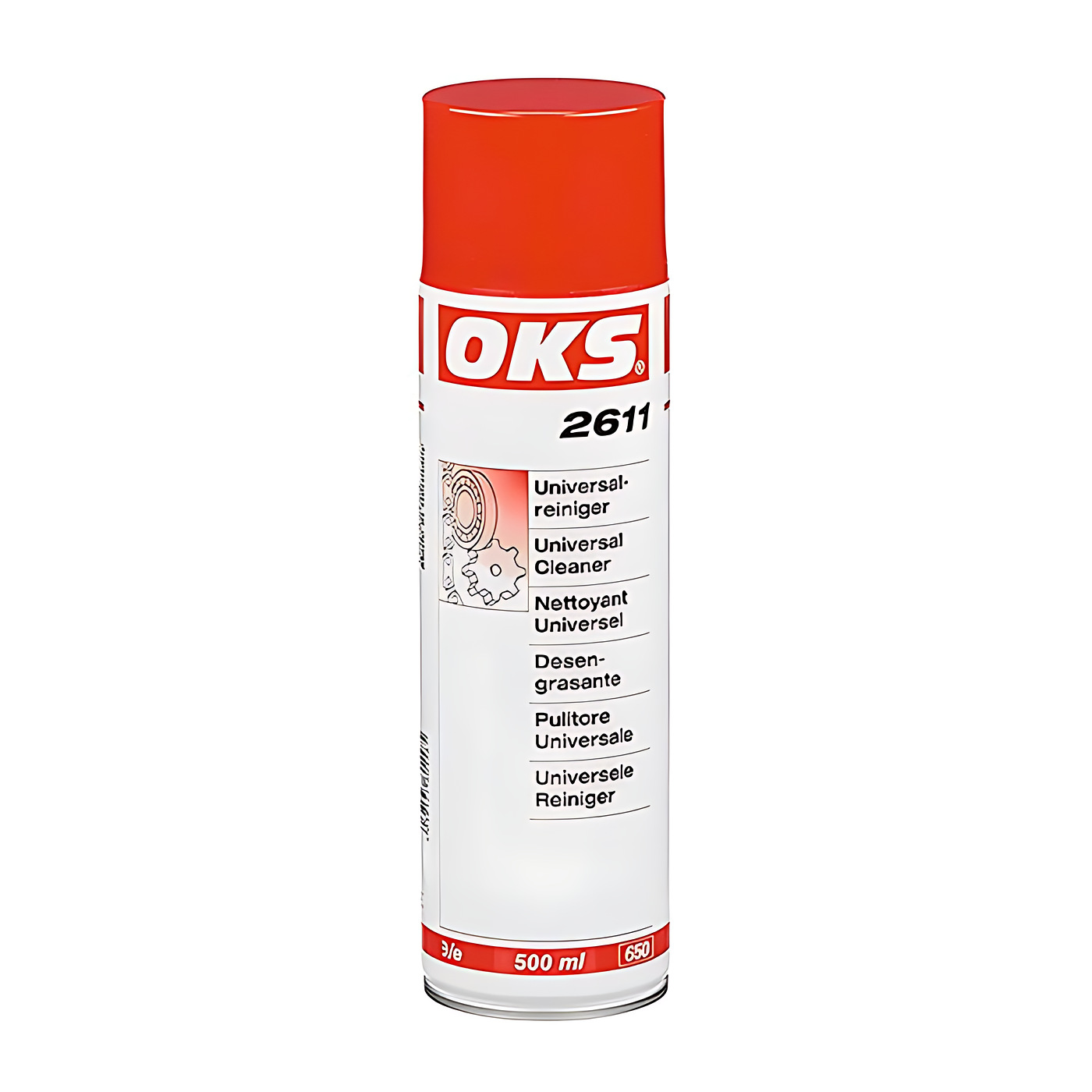 OKS 2611 - detergente universale spray