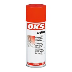 OKS 2681 - solvant pour colle et peinture