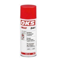 OKS 341 - Protecteur pour chaînes