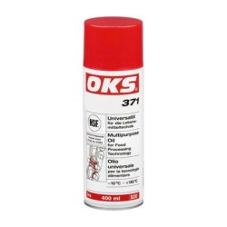 OKS 371 - Olio alimentare...