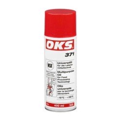 OKS 371 - Olio alimentare...