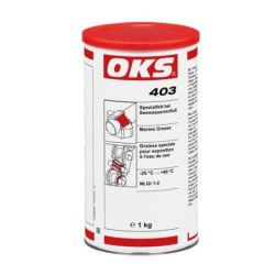 OKS 403 - graisse marine