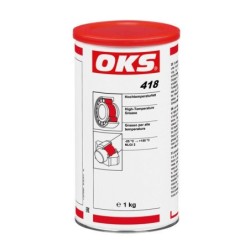 OKS 418 - graisse pour roulements haute température