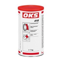 OKS 418 - grasso per cuscinetti alte temperature
