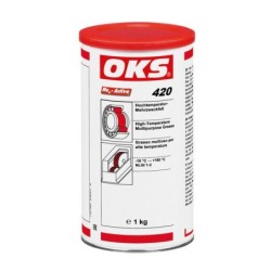 OKS 420 - high-temperature bearing grease