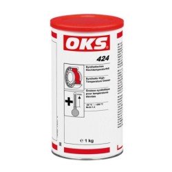 OKS 424 - Synthetisches Hochtemperaturfett