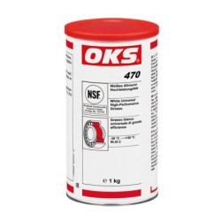 OKS 470 - graisse universelle blanche
