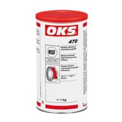 OKS 470 - white universal grease