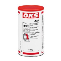 OKS 476 - grasa alimentaria NFS-H1