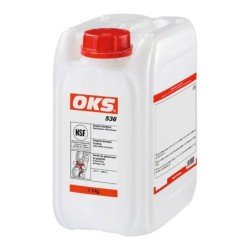 OKS 536 - lubricante seco para cadenas