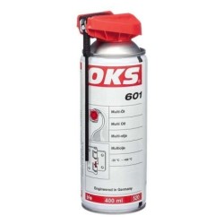 OKS 601 - Multifunktionsöl Spray-3