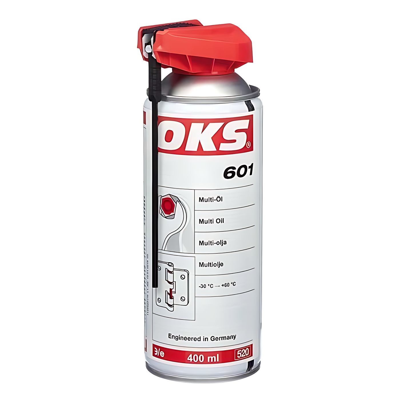 OKS 601 - huile multi-usages en spray-3