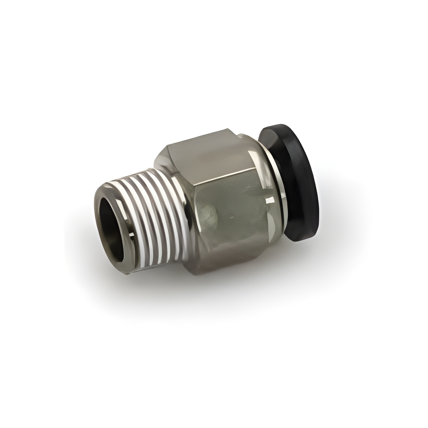 PUSH-IN FITTING
