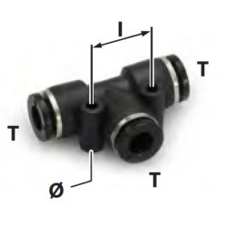 T-VERBINDER