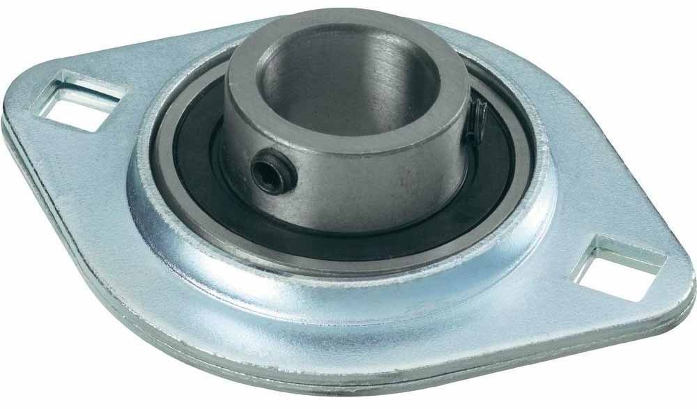 BEARING UNIT SBPFL 203