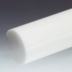 Tondo POM-C naturale