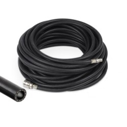 RUBBER HOSE ROLL