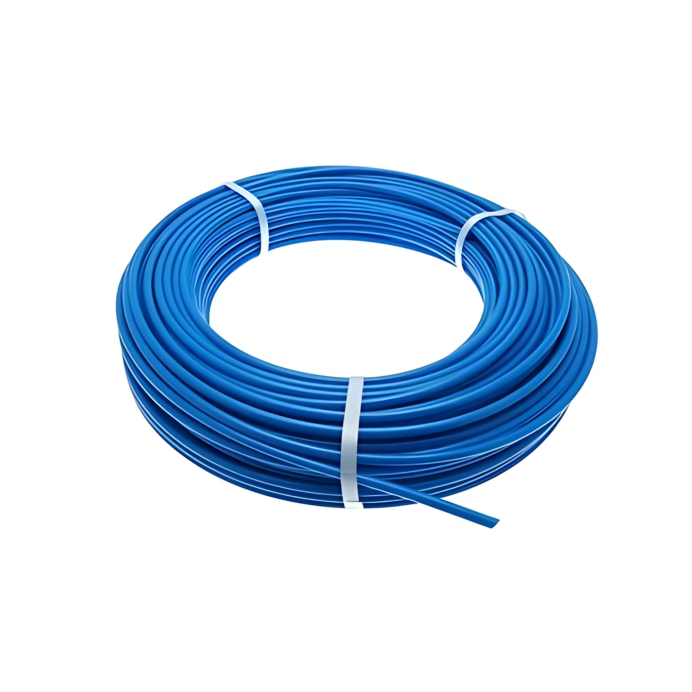 Calibrated PU polyurethane tube TP98