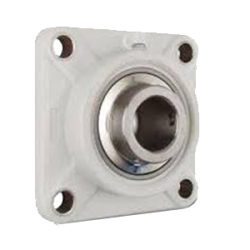 BEARING UNIT UCF 207 PL