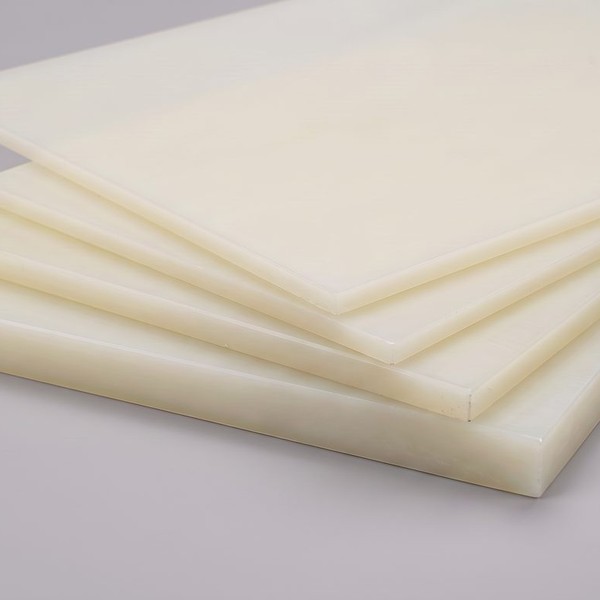 NYLON PA6 NATUR