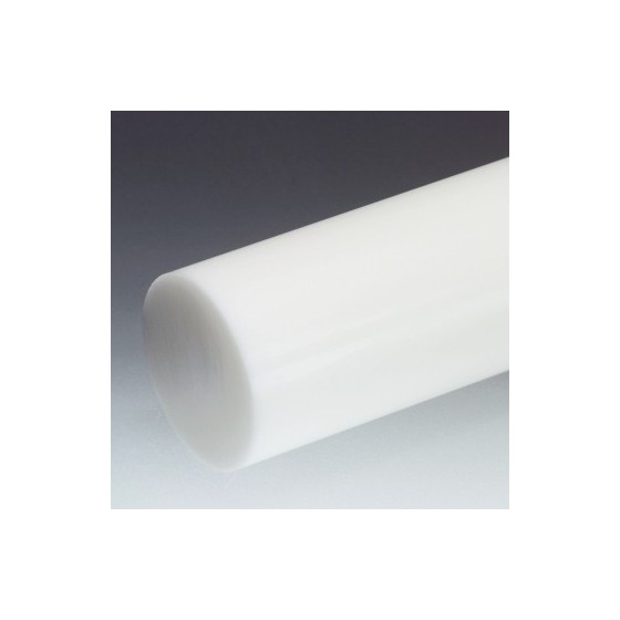 Tondo polizene bianco 1000