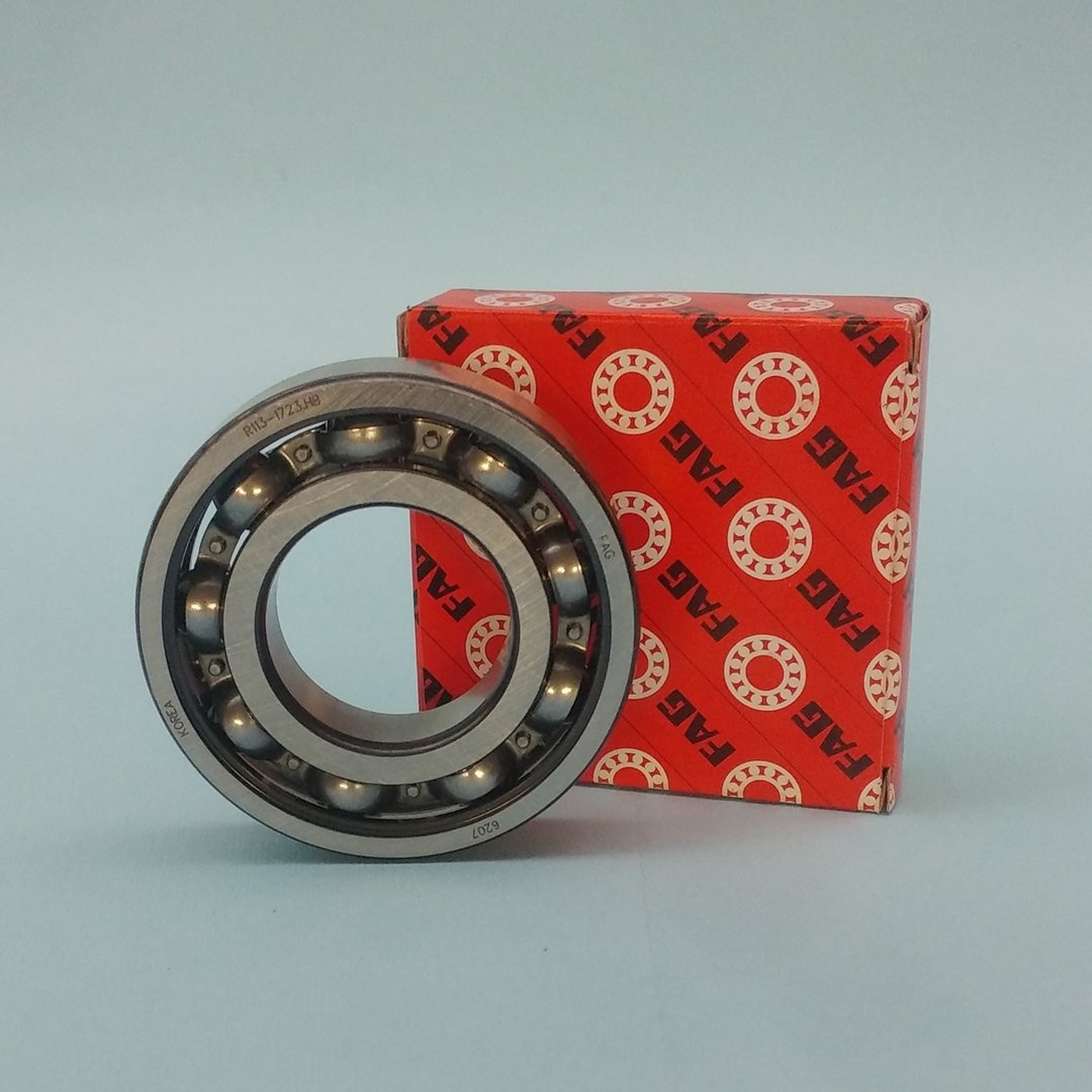 BEARING series 6200