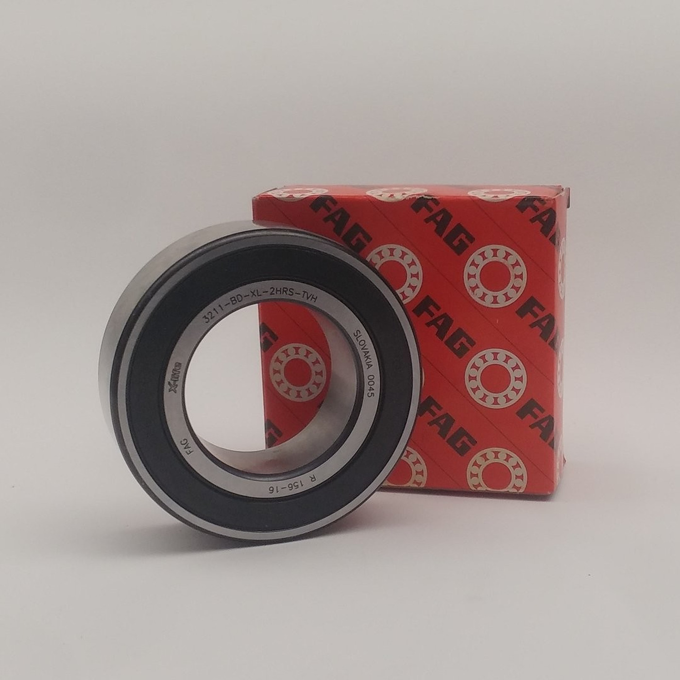 RODAMIENTO FAG serie 3300