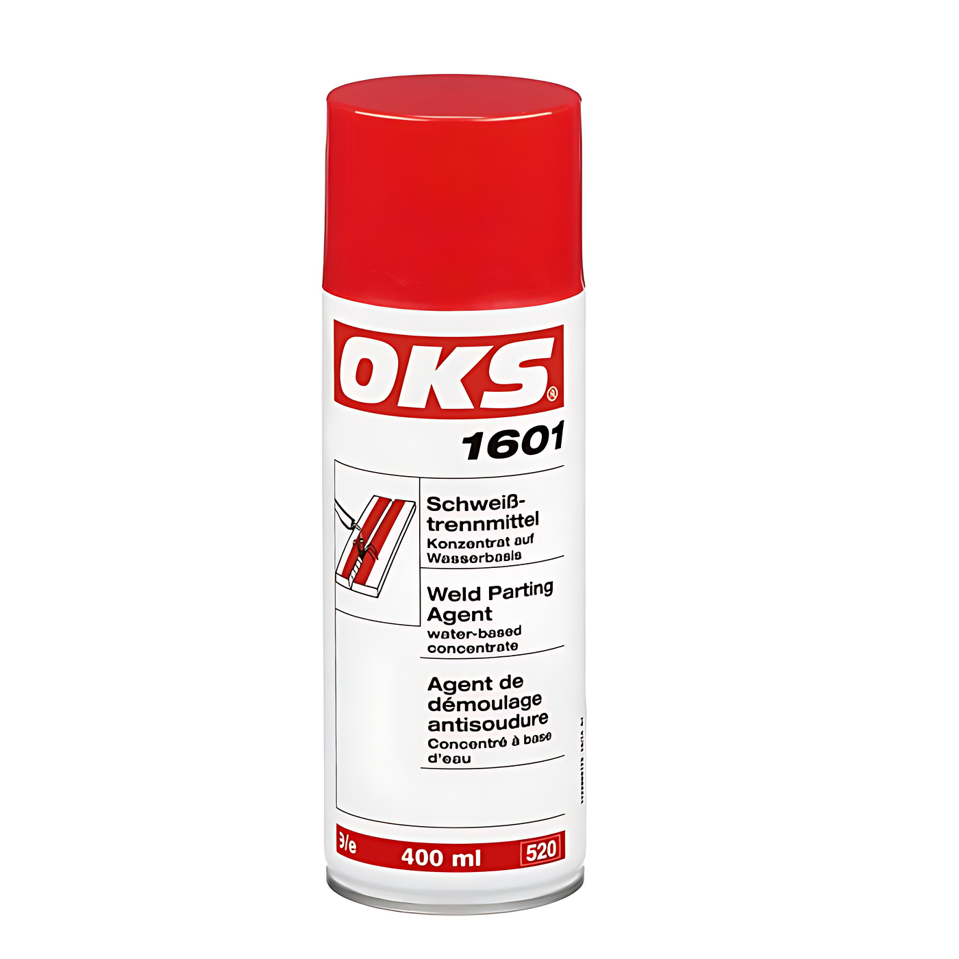 OKS 1601 - welding release agent