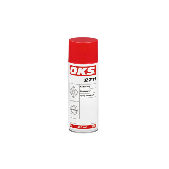 OKS 2711 - freeze spray