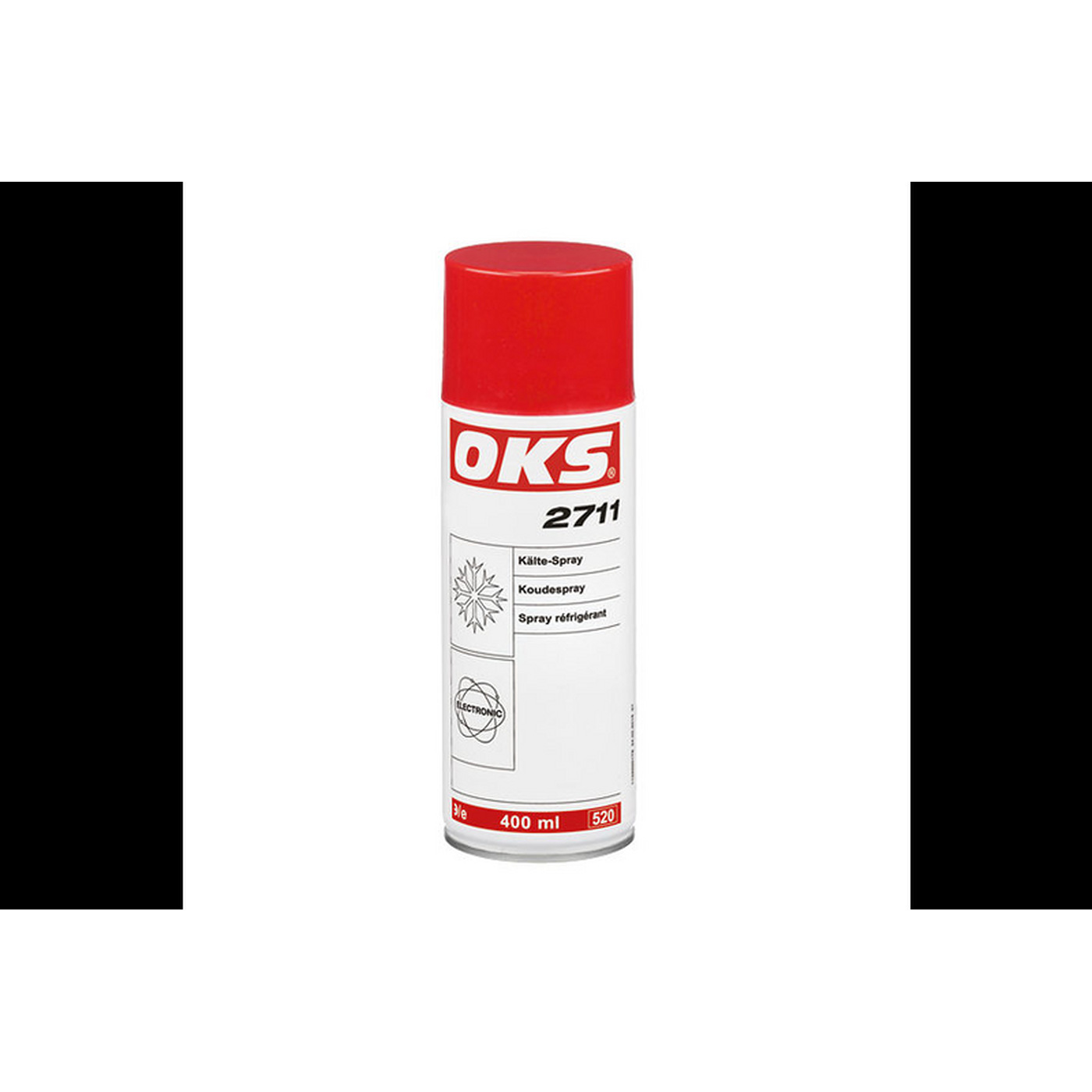 OKS 2711 - freeze spray