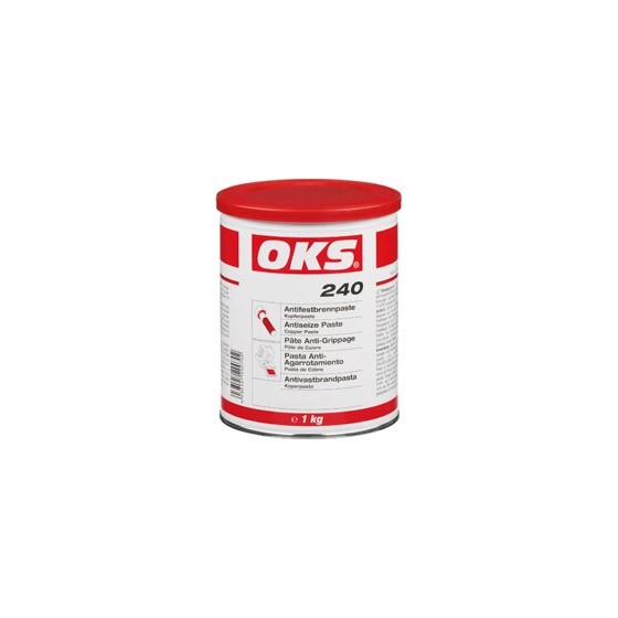 OKS 240 - pasta al rame
