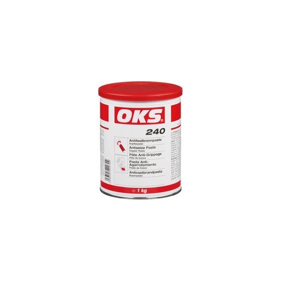 OKS 240 - pâte au cuivre