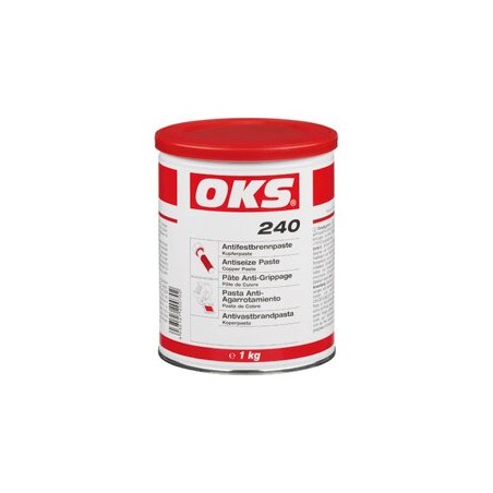 OKS 240 - pasta al rame