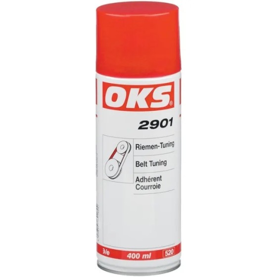 OKS 2901 - belt anti-slip spray