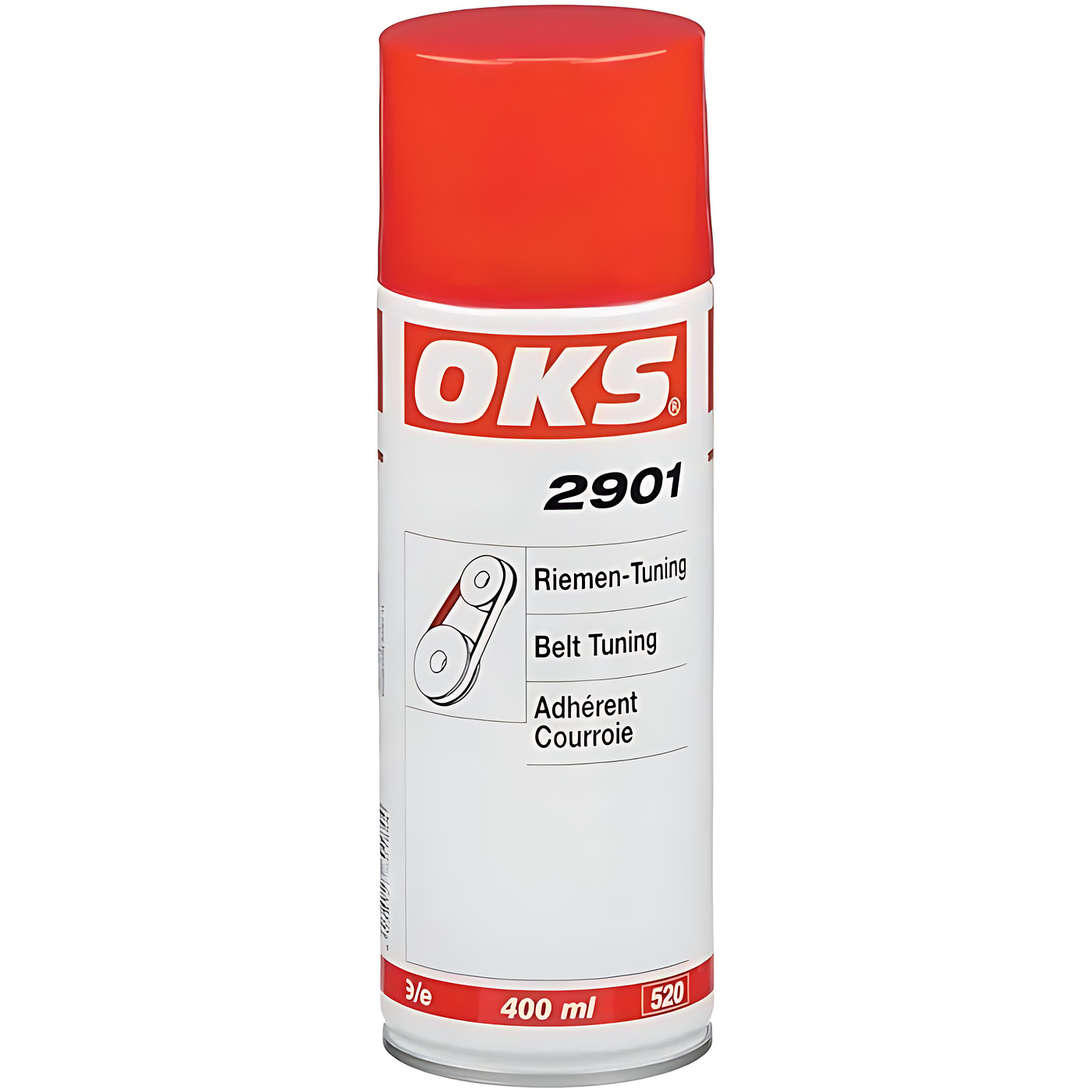 OKS 2901 - antideslizante para correas