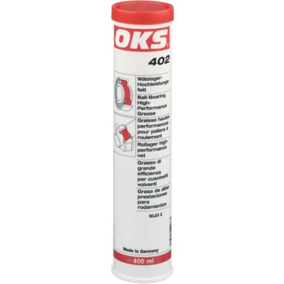 OKS 402 - graisse pour roulements