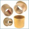 Boccole bronzo